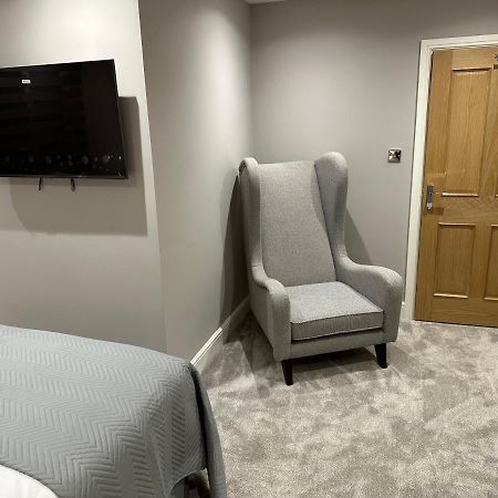 Willshaw Suites For Families Over 25 Only Blackpool Luaran gambar